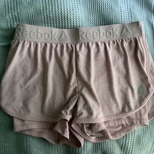 Reebok shorts